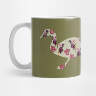 Egrow Mug